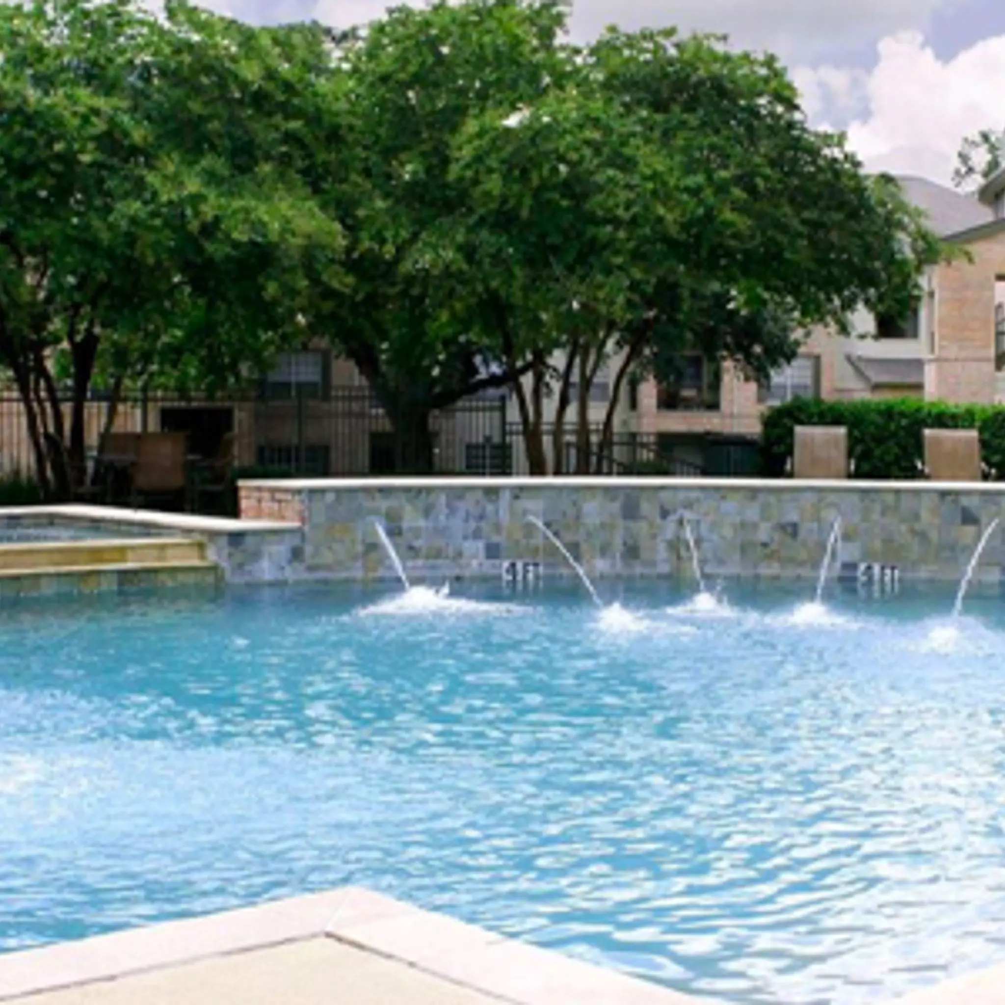 Mansions At The Park